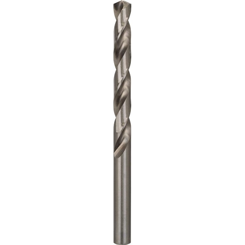 Стандартное спиральное сверло PRO Metal HSS-G