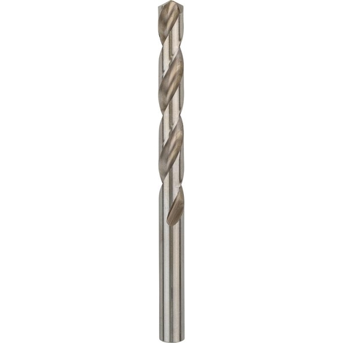 Стандартное спиральное сверло PRO Metal HSS-G