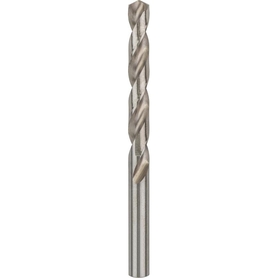 Стандартне спіральне свердло PRO Metal HSS-G