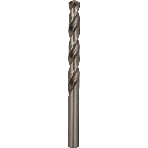 Стандартне спіральне свердло PRO Metal HSS-G
