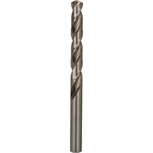Стандартне спіральне свердло PRO Metal HSS-G