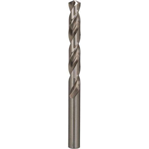 Стандартне спіральне свердло PRO Metal HSS-G