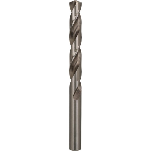 Стандартное спиральное сверло PRO Metal HSS-G