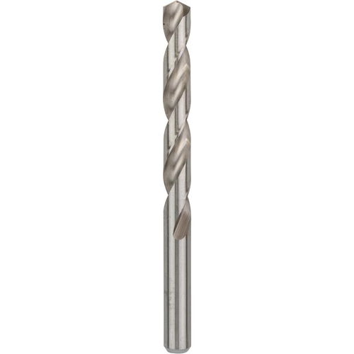 Стандартне спіральне свердло PRO Metal HSS-G