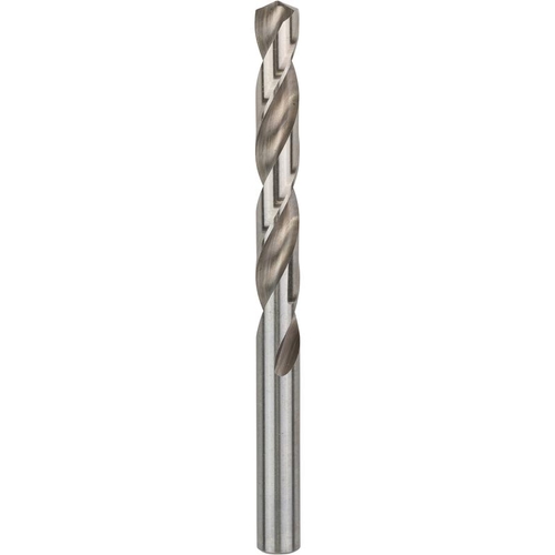 Стандартне спіральне свердло PRO Metal HSS-G