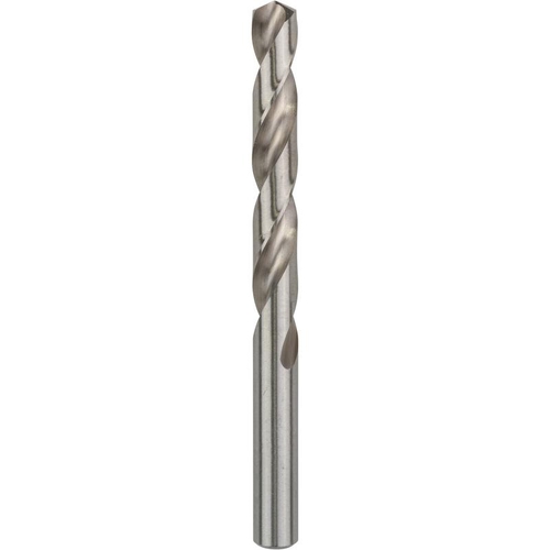 Стандартне спіральне свердло PRO Metal HSS-G