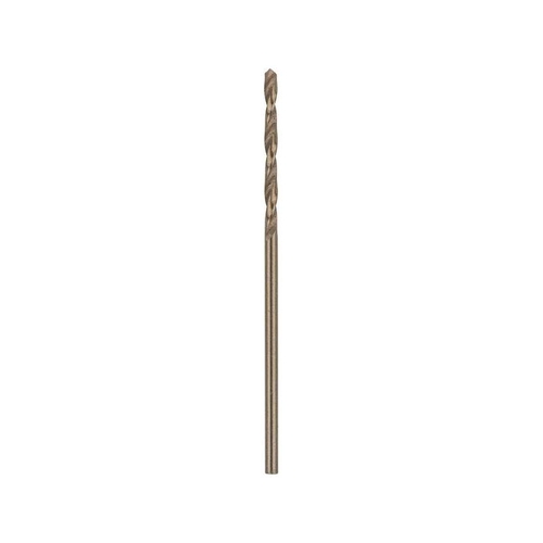 Спіральне свердло PRO Stainless Steel HSS-Co