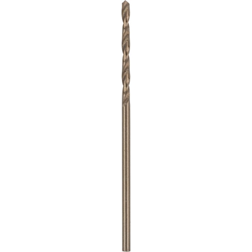 Спіральне свердло PRO Stainless Steel HSS-Co