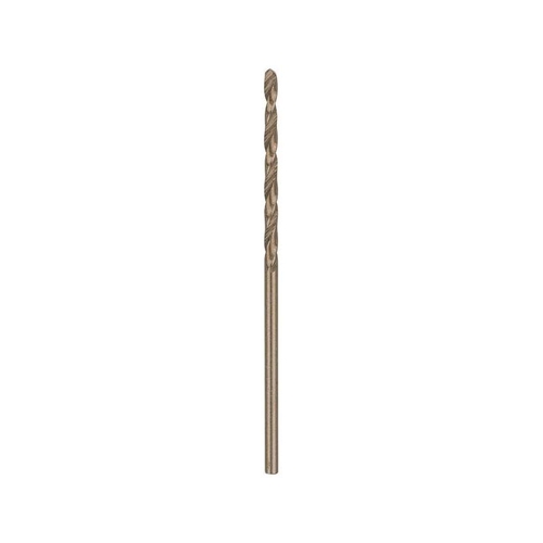 Спіральне свердло PRO Stainless Steel HSS-Co