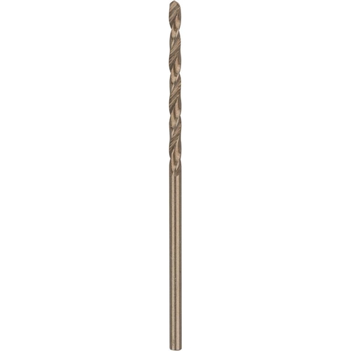 Спіральне свердло PRO Stainless Steel HSS-Co