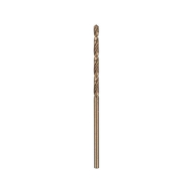 Спиральное сверло PRO Stainless Steel HSS-Co