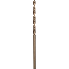Спіральне свердло PRO Stainless Steel HSS-Co