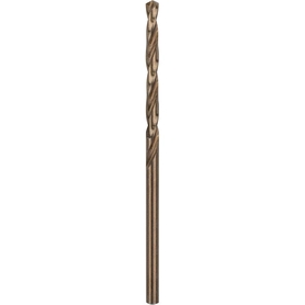 Спіральне свердло PRO Stainless Steel HSS-Co