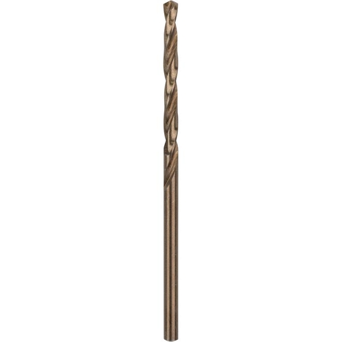 Спіральне свердло PRO Stainless Steel HSS-Co
