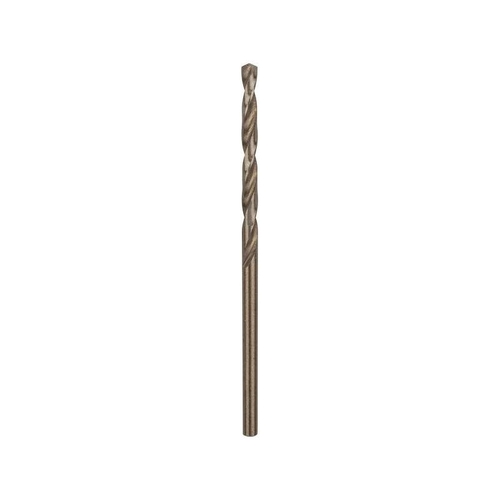 Спиральное сверло PRO Stainless Steel HSS-Co