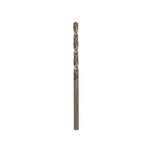 Спиральное сверло PRO Stainless Steel HSS-Co