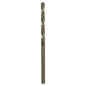 Спіральне свердло PRO Stainless Steel HSS-Co