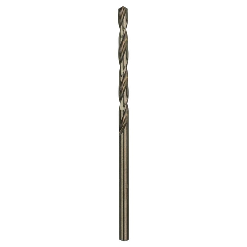 Спіральне свердло PRO Stainless Steel HSS-Co