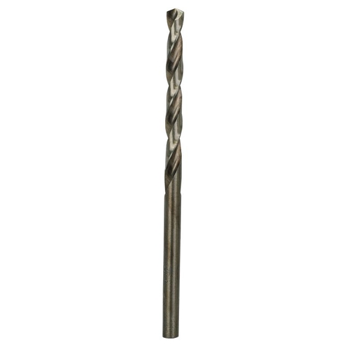 Спіральне свердло PRO Stainless Steel HSS-Co