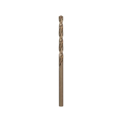 Спиральное сверло PRO Stainless Steel HSS-Co