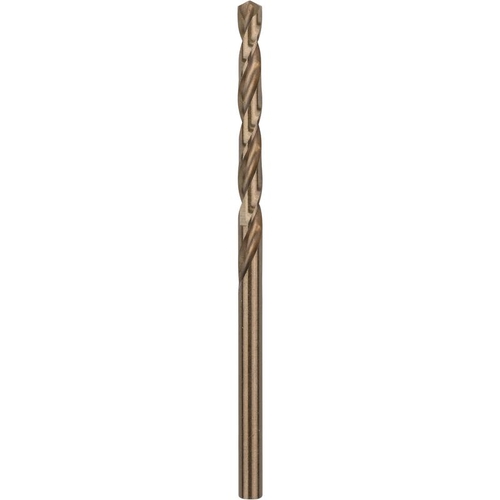 Спіральне свердло PRO Stainless Steel HSS-Co