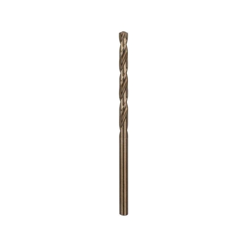 Спиральное сверло PRO Stainless Steel HSS-Co
