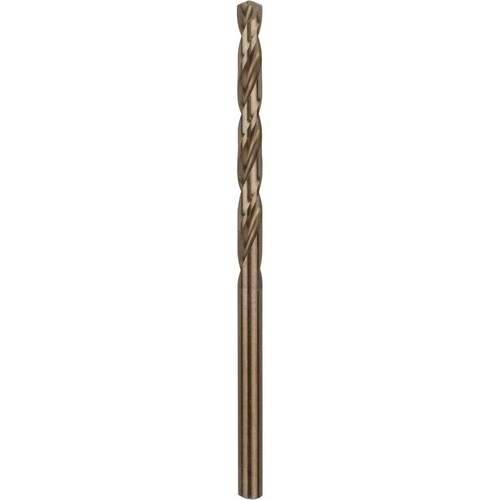 Спіральне свердло PRO Stainless Steel HSS-Co