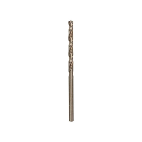 Спиральное сверло PRO Stainless Steel HSS-Co