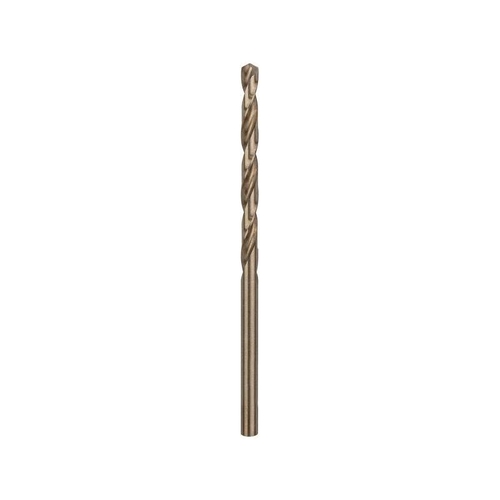 Спиральное сверло PRO Stainless Steel HSS-Co