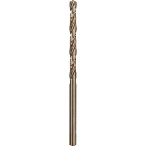 Спіральне свердло PRO Stainless Steel HSS-Co