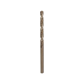 Спиральное сверло PRO Stainless Steel HSS-Co