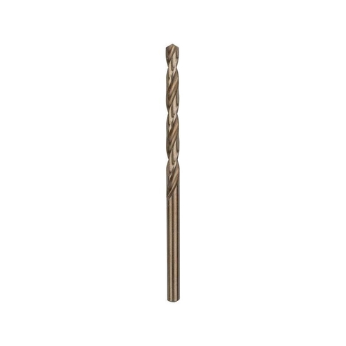 Спиральное сверло PRO Stainless Steel HSS-Co