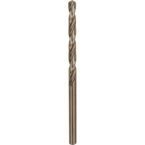 Спіральне свердло PRO Stainless Steel HSS-Co
