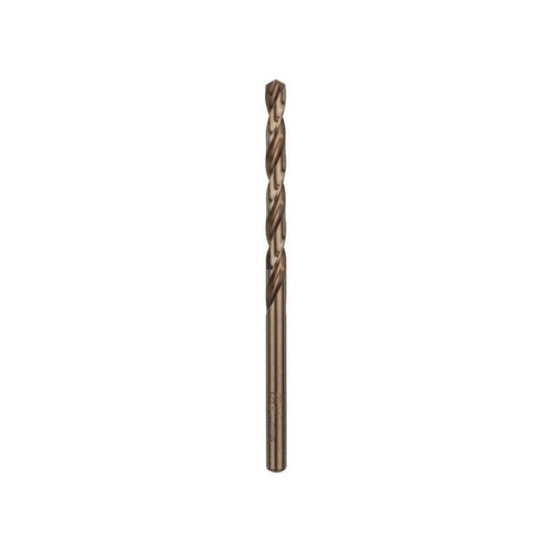 Спиральное сверло PRO Stainless Steel HSS-Co