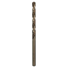 Спіральне свердло PRO Stainless Steel HSS-Co