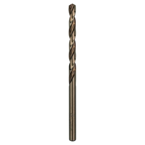 Спіральне свердло PRO Stainless Steel HSS-Co