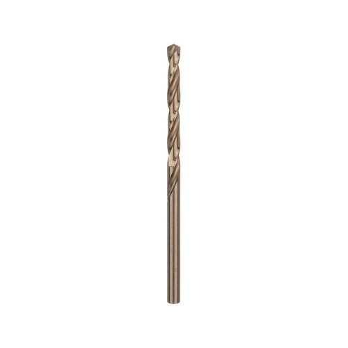 Спиральное сверло PRO Stainless Steel HSS-Co