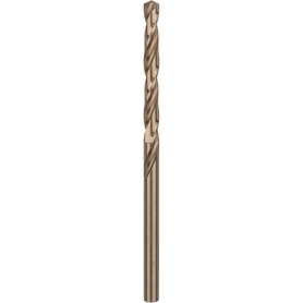 Спіральне свердло PRO Stainless Steel HSS-Co