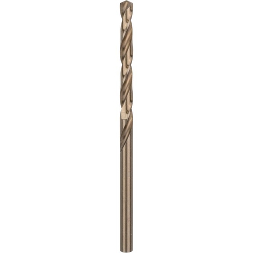 Спіральне свердло PRO Stainless Steel HSS-Co
