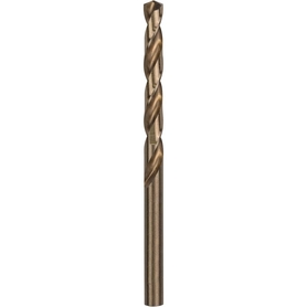 Спіральне свердло PRO Stainless Steel HSS-Co