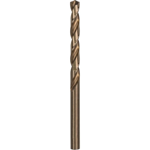 Спіральне свердло PRO Stainless Steel HSS-Co