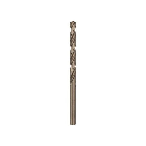 Спиральное сверло PRO Stainless Steel HSS-Co
