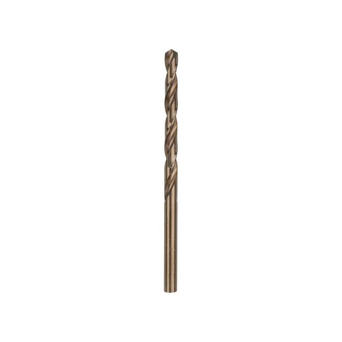 Спиральное сверло PRO Stainless Steel HSS-Co