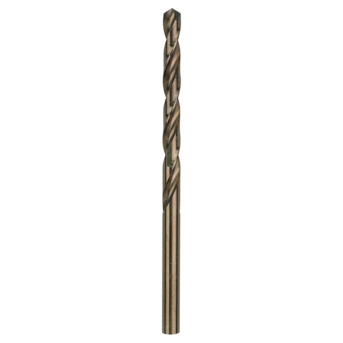 Спіральне свердло PRO Stainless Steel HSS-Co