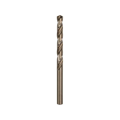 Спиральное сверло PRO Stainless Steel HSS-Co
