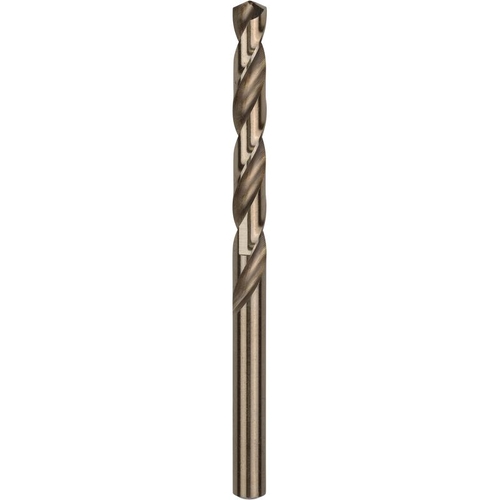 Спіральне свердло PRO Stainless Steel HSS-Co