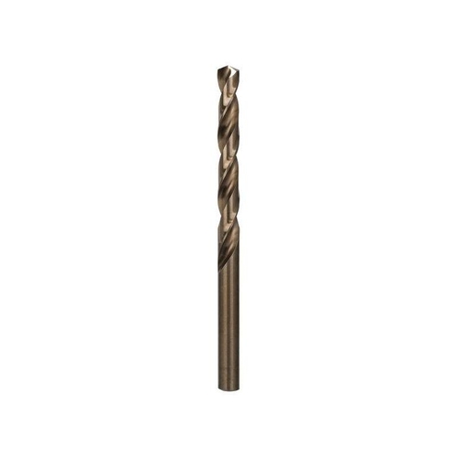 Спіральне свердло PRO Stainless Steel HSS-Co