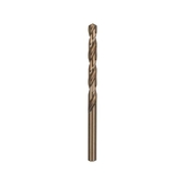 Спіральне свердло PRO Stainless Steel HSS-Co BOSCH HSS-Co (3165140521307)