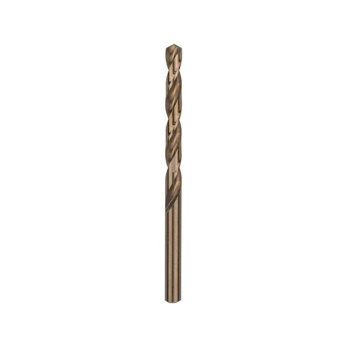 Спіральне свердло PRO Stainless Steel HSS-Co
