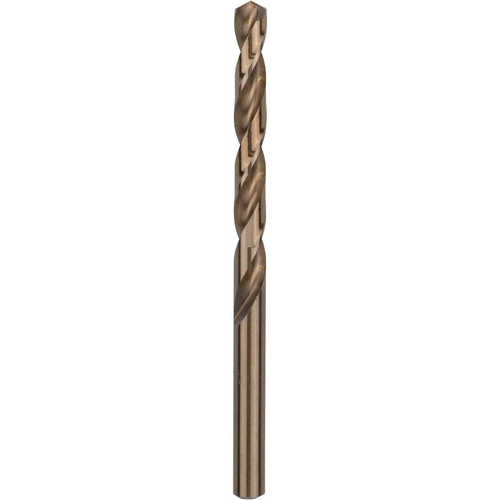 Спиральное сверло PRO Stainless Steel HSS-Co